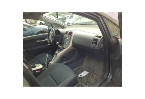 Moteur essuie glace arriere TOYOTA AURIS 1 Photo n°7
