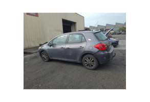 Moteur essuie glace arriere TOYOTA AURIS 1 Photo n°8