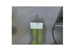 Moteur essuie glace arriere TOYOTA AURIS 1 Photo n°9