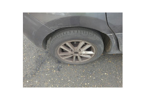 Moteur essuie glace arriere TOYOTA AURIS 1 Photo n°11