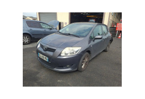 Moteur essuie glace arriere TOYOTA AURIS 1 Photo n°16