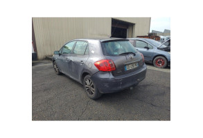 Moteur essuie glace arriere TOYOTA AURIS 1 Photo n°17