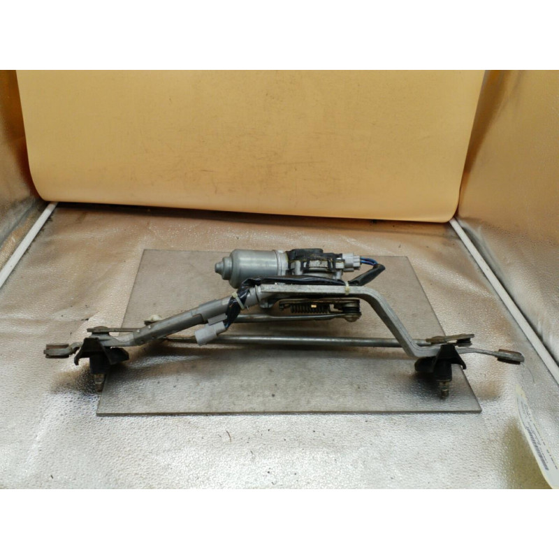 Moteur essuie glace avant TOYOTA AURIS 1 Photo n°1