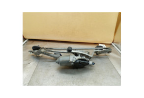 Moteur essuie glace avant TOYOTA AURIS 1 Photo n°2