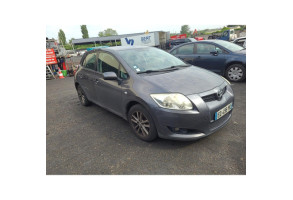 Moteur essuie glace avant TOYOTA AURIS 1 Photo n°4