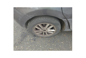 Moteur essuie glace avant TOYOTA AURIS 1 Photo n°10