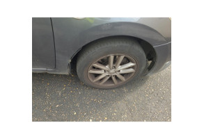 Moteur essuie glace avant TOYOTA AURIS 1 Photo n°13