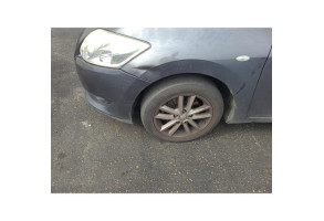 Moteur essuie glace avant TOYOTA AURIS 1 Photo n°14