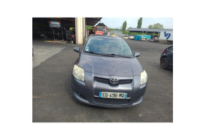 Moteur essuie glace avant TOYOTA AURIS 1 Photo n°15