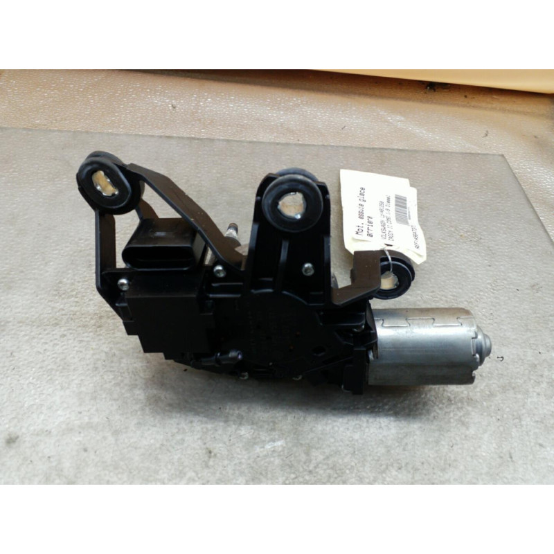 Moteur essuie glace arriere VOLKSWAGEN CADDY 3 Photo n°1