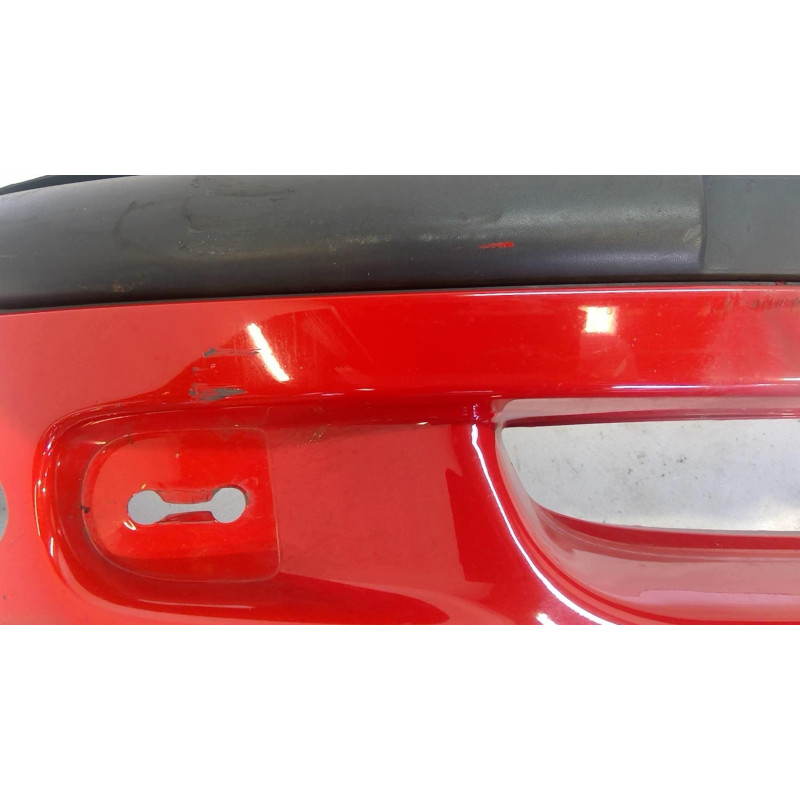 Pare choc avant OPEL TIGRA 1 Photo n°1