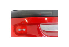Pare choc avant OPEL TIGRA 1 Photo n°1