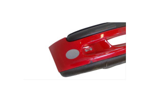 Pare choc avant OPEL TIGRA 1 Photo n°5