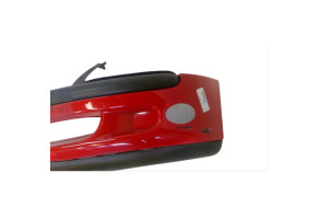 Pare choc avant OPEL TIGRA 1 Photo n°6