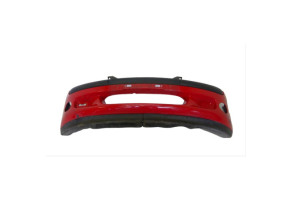Pare choc avant OPEL TIGRA 1 Photo n°8