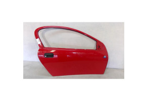 Porte avant droit OPEL TIGRA 1 Photo n°5