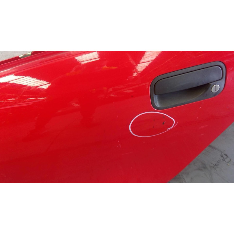 Porte avant gauche OPEL TIGRA 1 Photo n°1