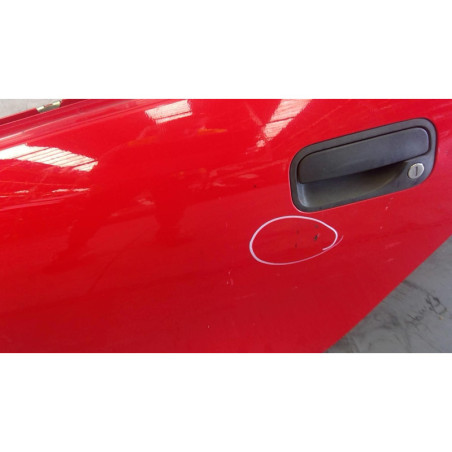 Porte avant gauche OPEL TIGRA 1
