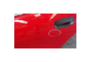 Porte avant gauche OPEL TIGRA 1 Photo n°1