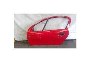 Porte avant gauche OPEL TIGRA 1 Photo n°3