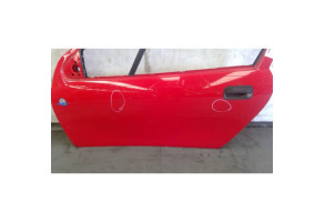Porte avant gauche OPEL TIGRA 1 Photo n°5