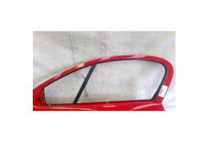 Porte avant gauche OPEL TIGRA 1 Photo n°6