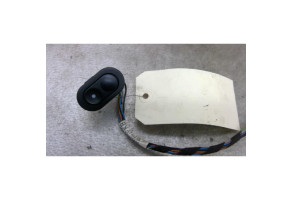 Interrupteur de leve vitre avant droit OPEL TIGRA 1 Photo n°3