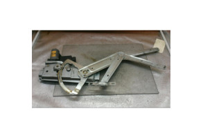 Leve vitre electrique avant droit OPEL TIGRA 1 Photo n°1