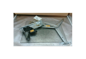 Leve vitre electrique avant droit OPEL TIGRA 1 Photo n°2