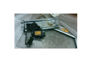 Leve vitre electrique avant droit OPEL TIGRA 1 Photo n°3
