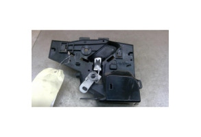 Poignee interieur arriere droit CITROEN C5 1 Photo n°1