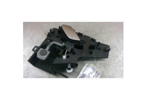 Poignee interieur arriere droit CITROEN C5 1 Photo n°2