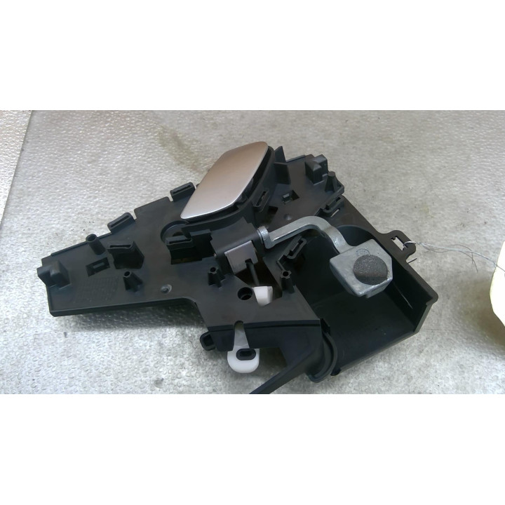 Poignee interieur arriere gauche CITROEN C5 1 Photo n°2