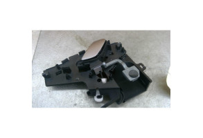 Poignee interieur arriere gauche CITROEN C5 1 Photo n°2