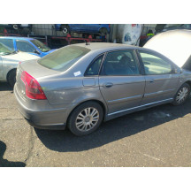 Poignee interieur arriere gauche CITROEN C5 1 Photo n°3