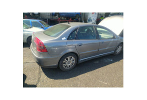 Poignee interieur arriere gauche CITROEN C5 1 Photo n°3