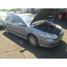Poignee interieur arriere gauche CITROEN C5 1 Photo n°5