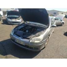 Poignee interieur arriere gauche CITROEN C5 1 Photo n°6