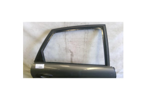 Porte arriere droit CITROEN C5 1 Photo n°5