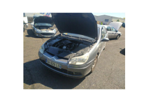 Vitre arriere gauche CITROEN C5 1 Photo n°5