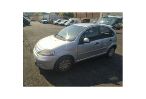 Charniere de capot CITROEN C3 1 Photo n°2