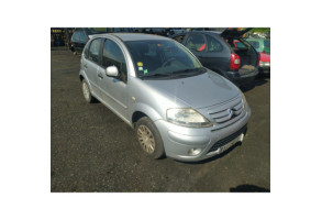 Charniere de capot CITROEN C3 1 Photo n°3