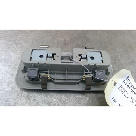 Eclairage de plafonnier TOYOTA COROLLA 10