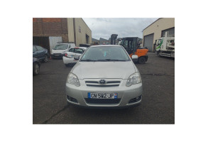 Feu arriere stop central TOYOTA COROLLA 10 Photo n°6