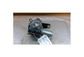 Moteur essuie glace arriere PEUGEOT 107 Photo n°1