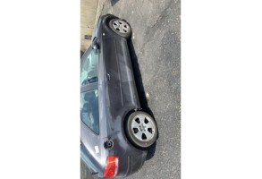 Retroviseur droit AUDI A3 2 Photo n°5
