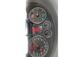 Retroviseur droit AUDI A3 2 Photo n°12