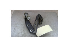Charniere de capot AUDI A3 2 Photo n°1