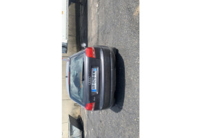 Charniere de capot AUDI A3 2 Photo n°7