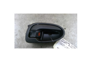 Poignee interieur avant droit TOYOTA YARIS 2 Photo n°1